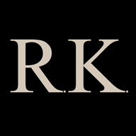 Logo Ronan kernen